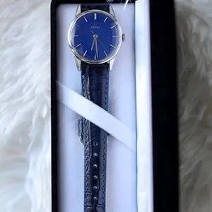 Omega | Accessories | Classic Authentic 963 Omega Manual  display picture 3